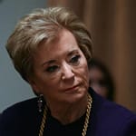 US Education Secretary Linda McMahon On Mission To Dismantle Her Department