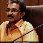 Naveen Babu Was Not Involved In Corruption: Kerala Revenue Minister Rajan