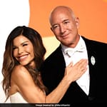 Jeff Bezos And Lauren Sanchez Set To Marry In Venice, Send Out Wedding Invites: Report