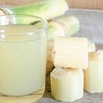 Is Can Chewing Sugarcane Actually Good For You?