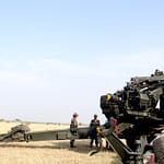Centre Clears Rs 7,000 Crore Acquisition Of India-Made Artillery Gun System