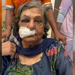 Elderly Woman Falls After Wheelchair Delay, Air India Flags Late Arrival