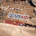 “Reserve Burn Bags”: USAID Employees Ordered To ‘Shred’ Classified Records