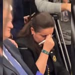 Ukraine Envoy’s Gesture During Trump-Zelensky Public Blowup Goes Viral