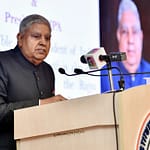 Vice President Jagdeep Dhankhar Hospitalised Late Last Night, Stable Now