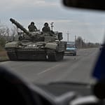 From Missiles To Tanks: List Of Military Aid Provided To Ukraine By US