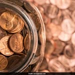 US Penny Costs 4 Cents To Make. But For Souvenir Sellers, It’s A Living