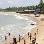 “Will Probably Never Come Back”: Tourist Claims He Was Punched In Goa