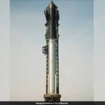 SpaceX, After Last-Minute Cancellation Today, Aims For Thursday Starship Test Flight