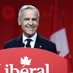 Canada’s Liberal Party Picks Mark Carney As PM, Will Replace Justin Trudeau