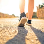 Walking Backwards Can Save Your Knees As You Age, Here’s How