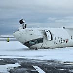 “Being Alive Feels Pretty Cool”: Pro Skier Who Survived Toronto Plane Crash