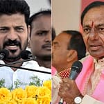 ‘Came To Assembly Twice, Drew Rs 57 Lakh Salary’: Revanth Reddy Slams KCR