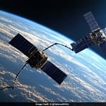 China Slams US ‘Dogfighting Satellites’ Claim As ‘Budget-Driven’ Ploy