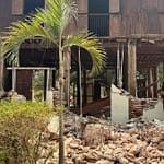 “Strike-Slip”, “Boom In Skyscrapers”: What Made Myanmar Quake So Deadly