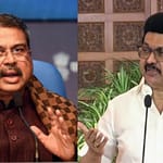 “Uncivilised” vs “Arrogant”: Centre, Tamil Nadu’s ‘Hindi Imposition’ Battle
