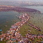 Water Quality During Maha Kumbh Fit For Bathing, Pollution Control Board Report Finds