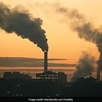 Atmospheric CO2 Levels Reach 8,00,000 Year-High In 2023: Report