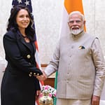 Mahakumbh, ‘Tulsi’ Connection In Gifts Exchanged By PM Modi, US Intel Chief