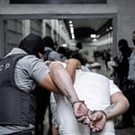 How Tattoos Got Venezuelans Deported From US Amid Immigration Crackdown