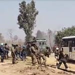 Indefinite Shutdown In Kuki-Dominated Areas In Manipur Called Off, Days After Clashes With Security Forces