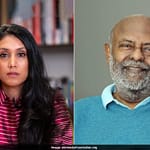 HCL Founder Shiv Nadar Gifts 47% Of His Stake To Daughter Roshni Nadar Malhotra. All About Her