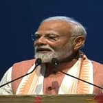 “Mauritius Not Just Partner Country, It Is Family”: PM To Indian Community