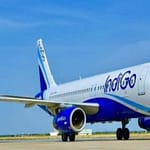 IndiGo Aircraft Suffers Tail Strike During Landing at Chennai Airport, DGCA Begins Probe