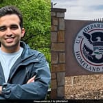 Iranian Doctoral Student Detained In US Amid Trump’s University Crackdown