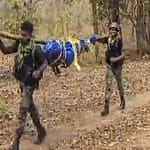 Maoist With Rs 25 Lakh Bounty Among 17 Killed In Chhattisgarh Encounter