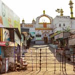 “Unnecessary”: RSS Leader On Controversy Over Aurangzeb’s Tomb