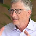 India’s Innovations Transforming Global Health And Agriculture: Bill Gates