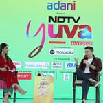 NDTV Yuva Conclave: Raghav Chadha On Harvard, Politics, And Life With Parineeti Chopra