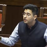“From Birth Till Death, Centre Wants To Tax You, Not Help You”: Raghav Chadha