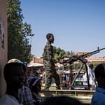 Opinion: Opinion | Sudan Is Staring At A Second Partition, Thanks To Two Warlords