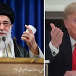 Opinion: Opinion | Why Iran Is Steadfast Even Under  Trump’s ‘Maximum Pressure’