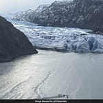Pilot, 2 Children Survive Freezing Night On Plane Wing After Crashing Into Icy Alaska Lake