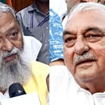 Anil Vij, Bhupinder Hooda’s Banter In Haryana Assembly Sparks Laughter
