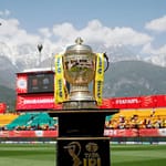 Government Asks IPL To Ban Tobacco, Alcohol Advertising