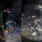 Video In Probe Report Shows Burnt Cash At Delhi Judge’s House