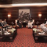 Monitoring Situation In Afghanistan, Held Discussions With Taliban: India At UN