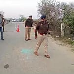 Woman’s Body Found In Suitcase In Haryana, Congress Says She’s A Party Worker