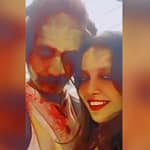 Video: Meerut Woman’s Holi Celebrations With Lover, 11 Days After Cement Murder