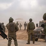 Hamas Internal Security Chief Killed In Gaza Air Strike, Says Israel