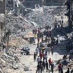 “Genocidal Acts”: UN Slams Israel’s Attacks On Gaza Reproductive Centres