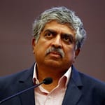 Aadhaar Creator Nandan Nilekani Predicts India’s Next ‘UPI-Style’ Revolution