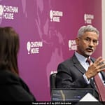 “Indifference In UK…”: Foreign Ministry On S Jaishankar Security Breach