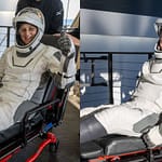 Sunita Williams, Butch Wilmores Begin 45-Day Rehabilitation: How Microgravity Affects Human Body
