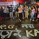 Probe Agency CBI Rules Out Gang Rape In RG Kar Case
