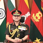 “High Degree Of Collusivity”: Army Chief On Pakistan, China